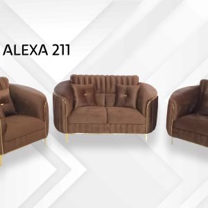 SOFA ALEXA 211