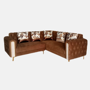 SOFA LOTUS 3 SUDUD + 2